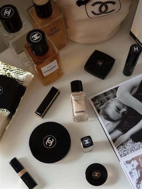 riem chanel|chanel beauty products.